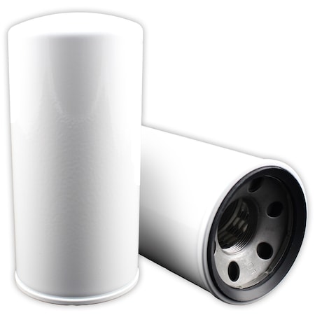 Main Filter